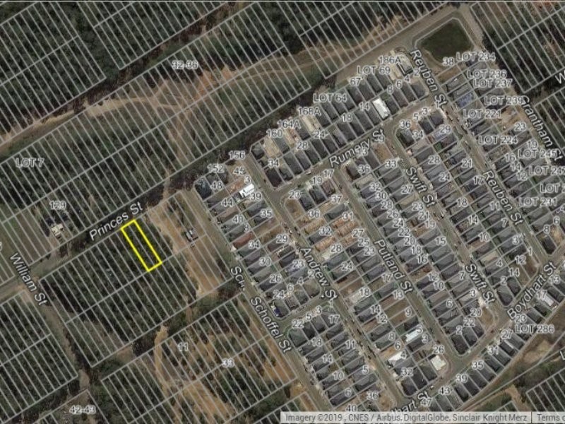 Lots 14-15 Princes Street, Riverstone NSW 2765