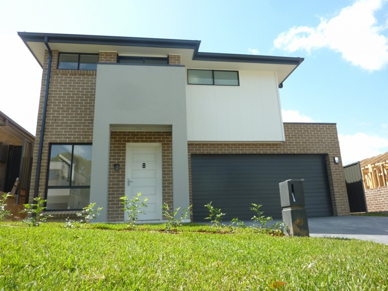 8 Matthias Street, Riverstone NSW 2765