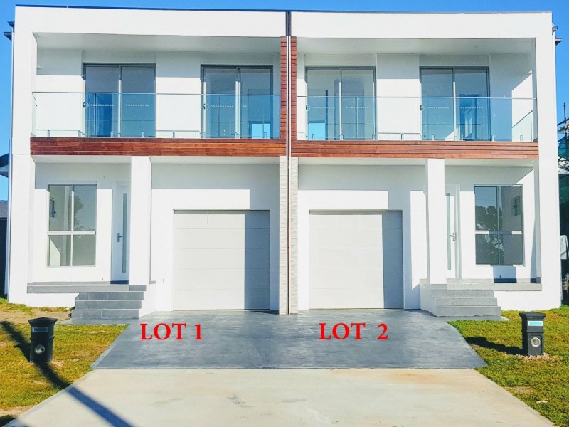 Lot 1, 20 Riverstone Road, Riverstone NSW 2765