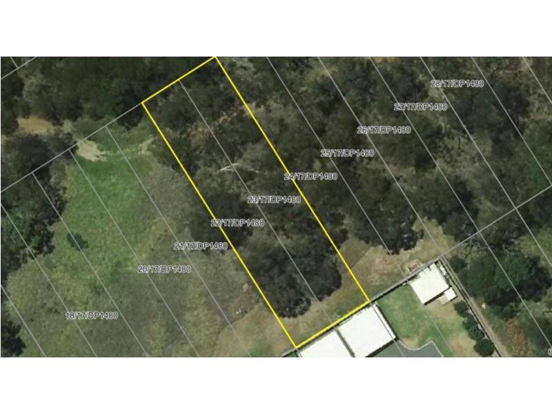 Lots 22-23 Sydney Street, Riverstone NSW 2765