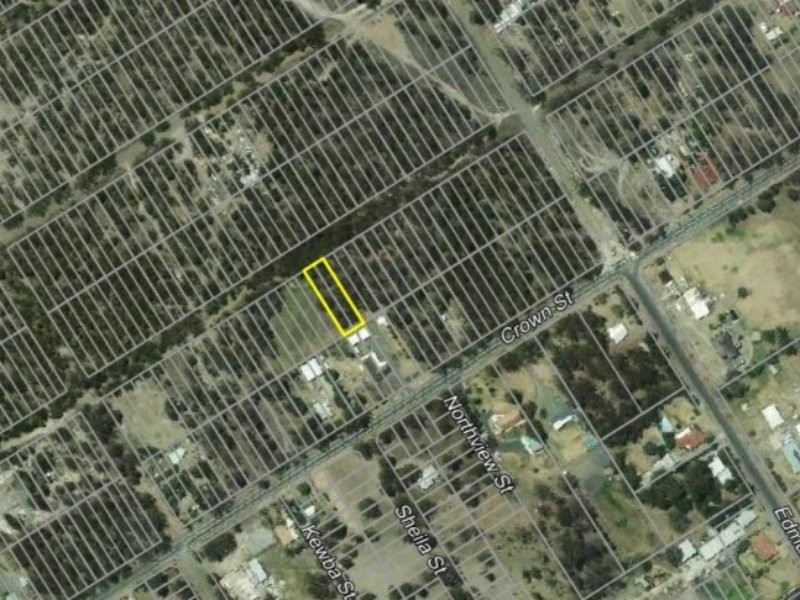 Lots 22-23 Sydney Street, Riverstone NSW 2765