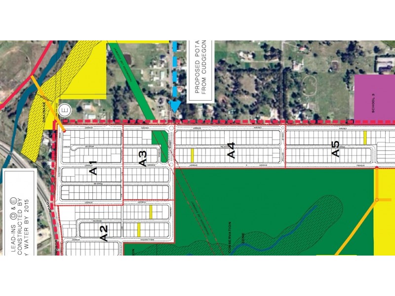 Lots 22-23 Sydney Street, Riverstone NSW 2765