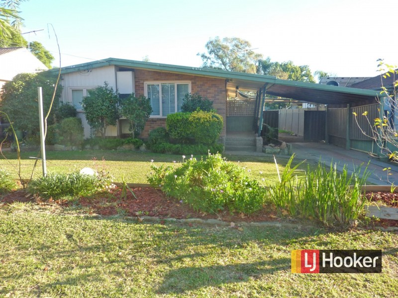 3 Mulga Street, North St Marys NSW 2760