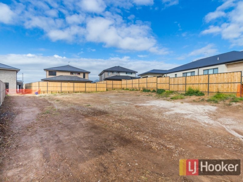 20 Cormo Way, Box Hill NSW 2765