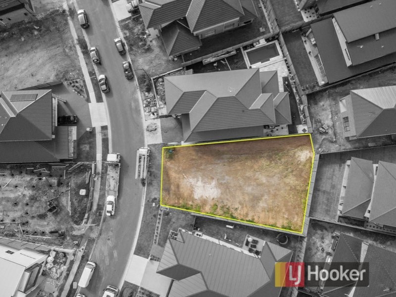 20 Cormo Way, Box Hill NSW 2765