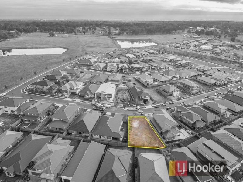 20 Cormo Way, Box Hill NSW 2765