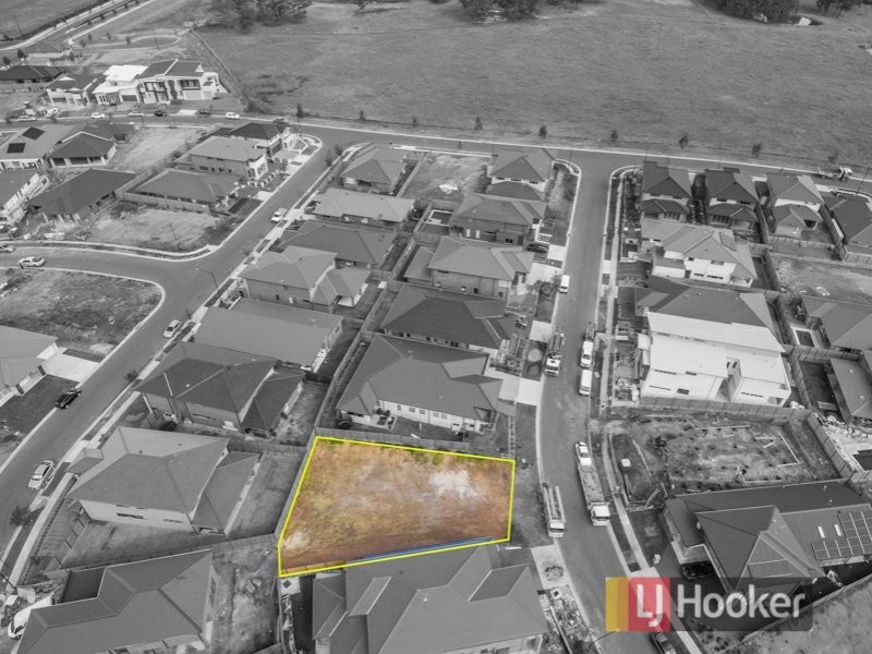 20 Cormo Way, Box Hill NSW 2765