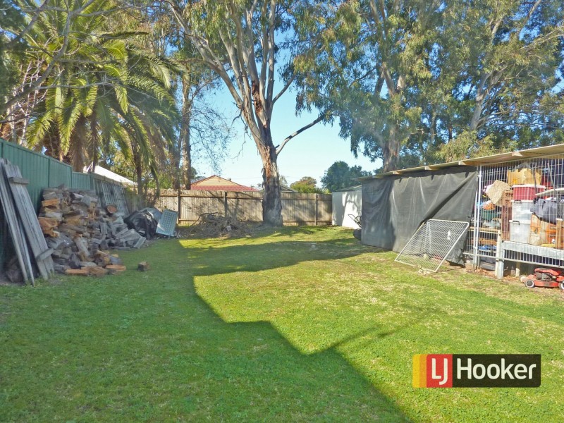 43 Bourke Street, Riverstone NSW 2765