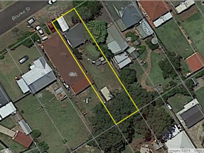 43 Bourke Street, Riverstone NSW 2765