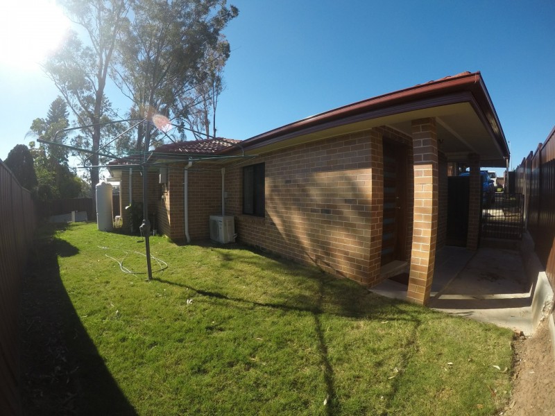 A/19 Oakland parade, Werrington Downs NSW 2747