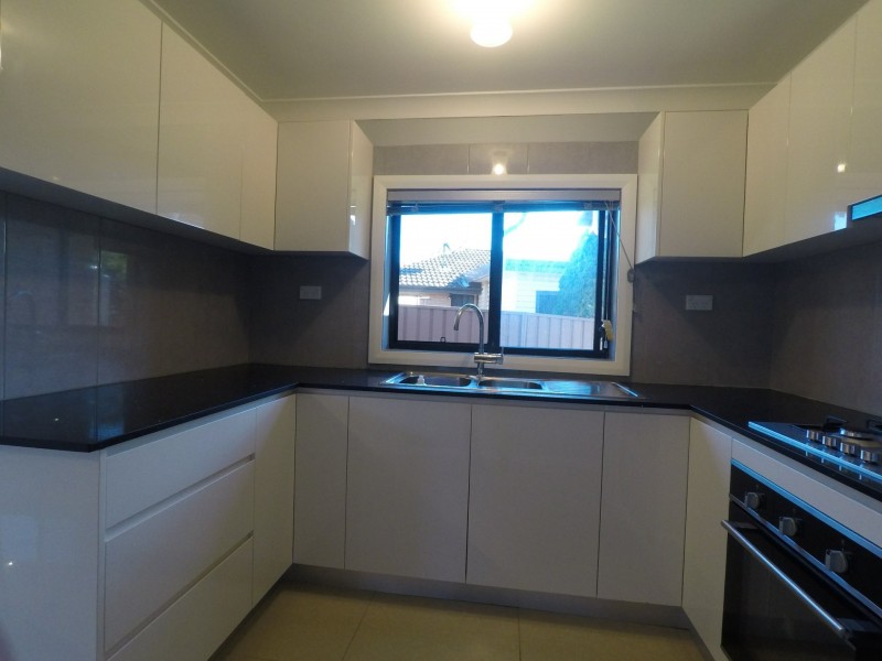 A/19 Oakland parade, Werrington Downs NSW 2747