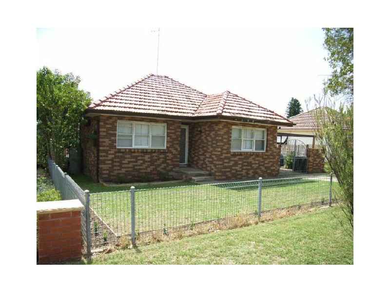 54 Elizabeth Street, Riverstone NSW 2765