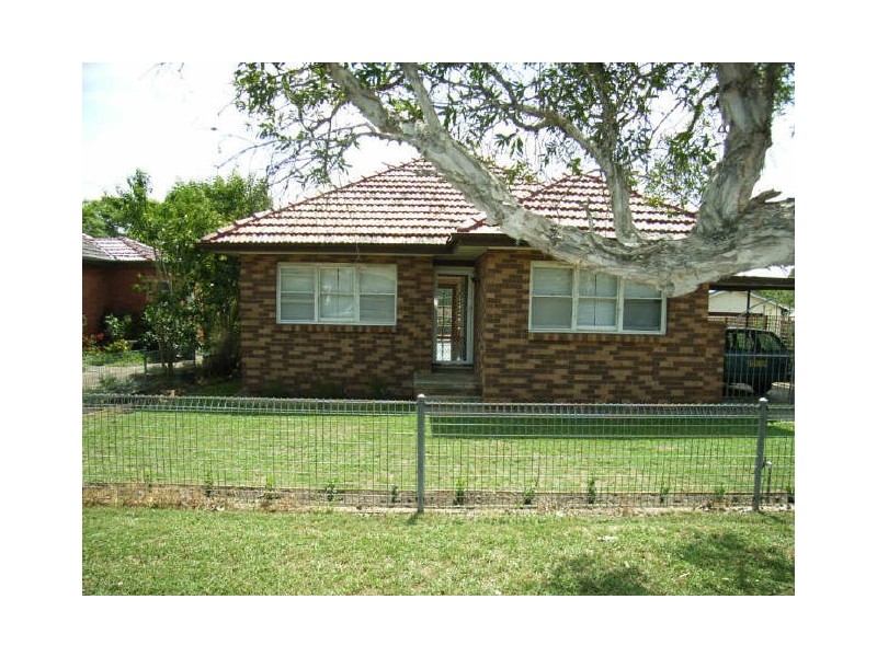 54 Elizabeth Street, Riverstone NSW 2765