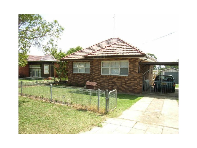 54 Elizabeth Street, Riverstone NSW 2765