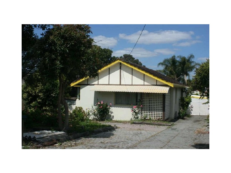 28 McManus Street, Wilson WA 6107