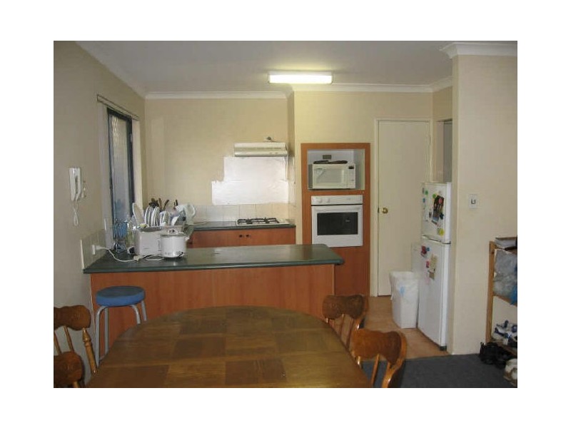 D/25 Sill Street, Bentley WA 6102