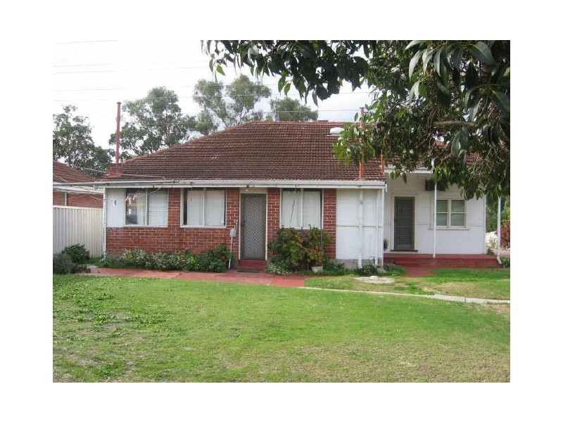 475 Sevenoaks Street, Beckenham WA 6107