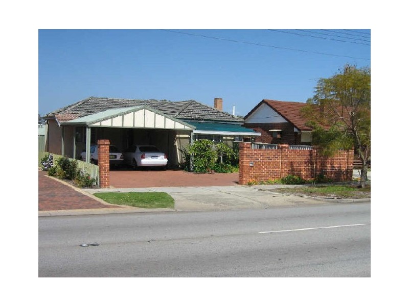 76 Leach Highway, Wilson WA 6107