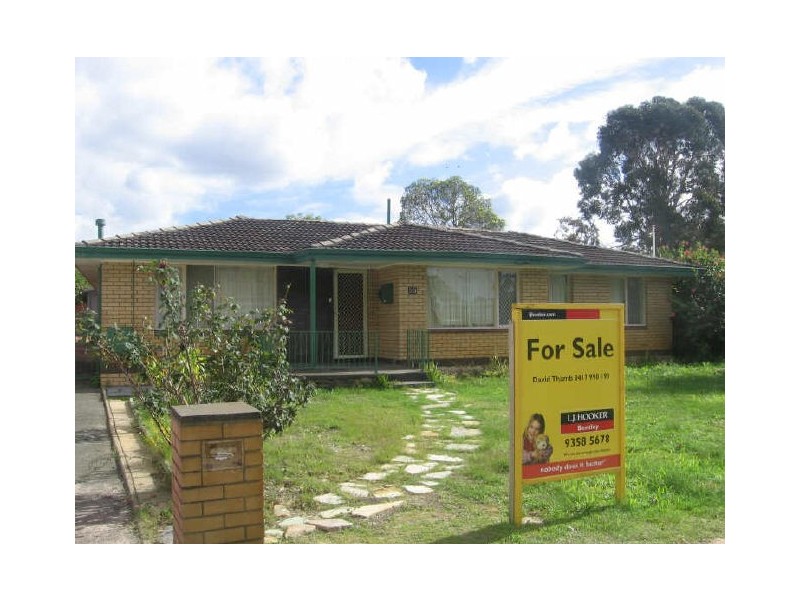 53 Dumond Street, Bentley WA 6102