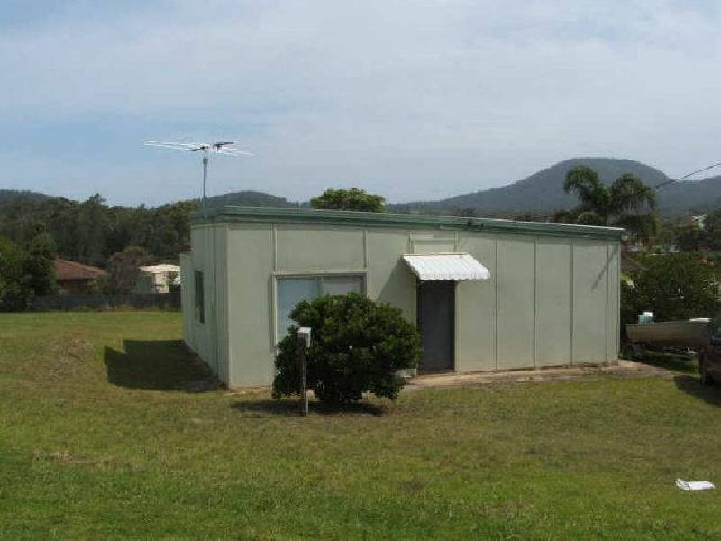 47 Wallace Street, Scotts Head NSW 2447