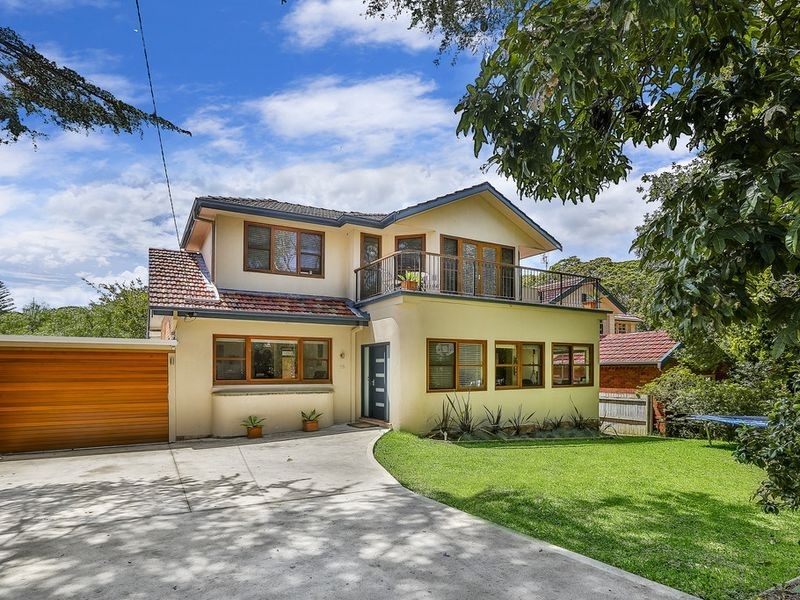 18 Condamine Street, Balgowlah Heights NSW 2093