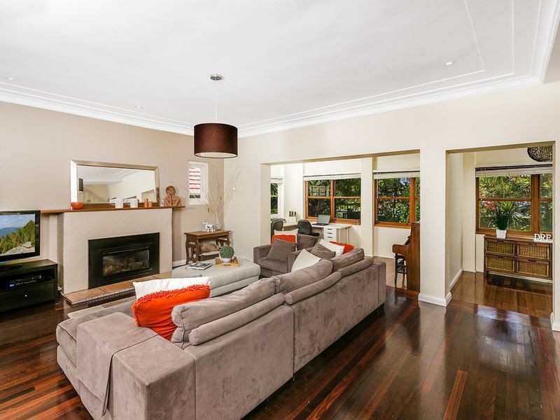 18 Condamine Street, Balgowlah Heights NSW 2093