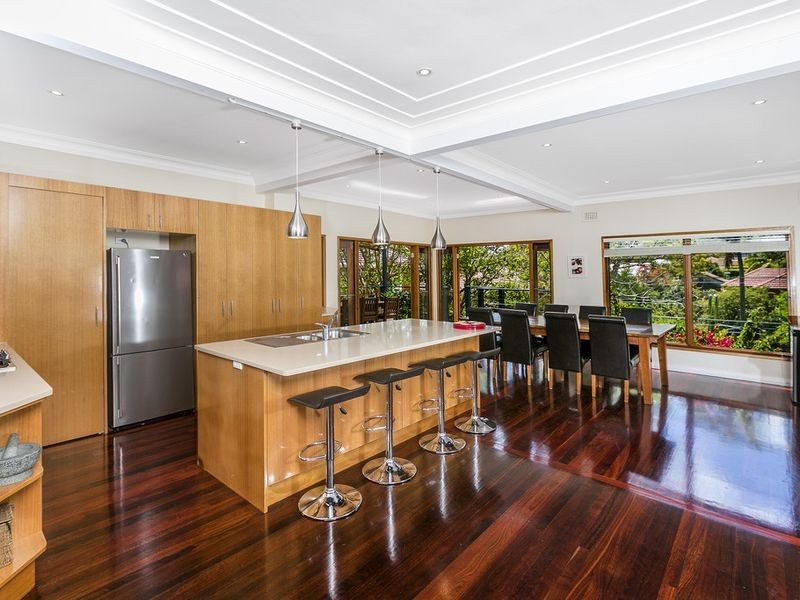 18 Condamine Street, Balgowlah Heights NSW 2093