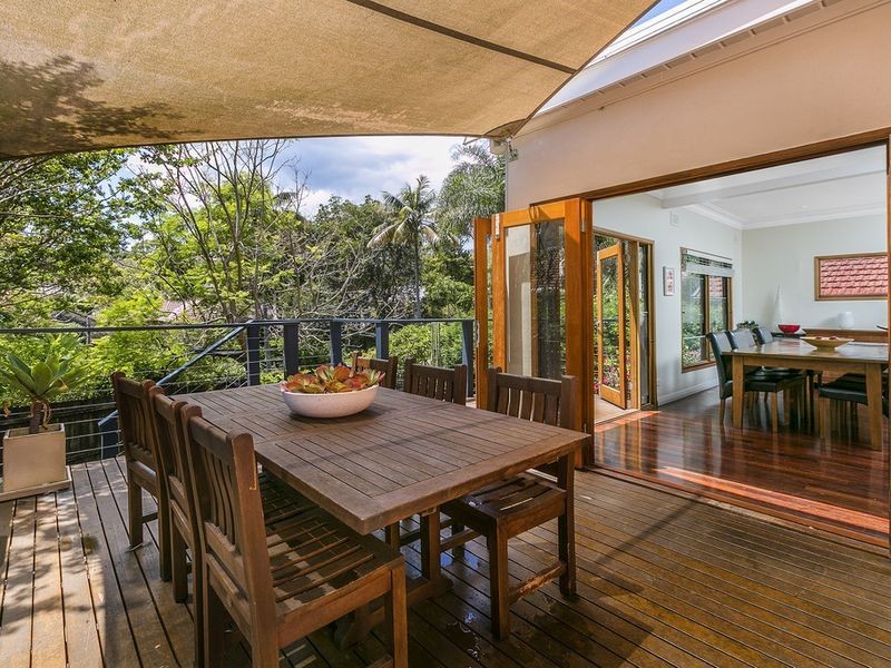 18 Condamine Street, Balgowlah Heights NSW 2093