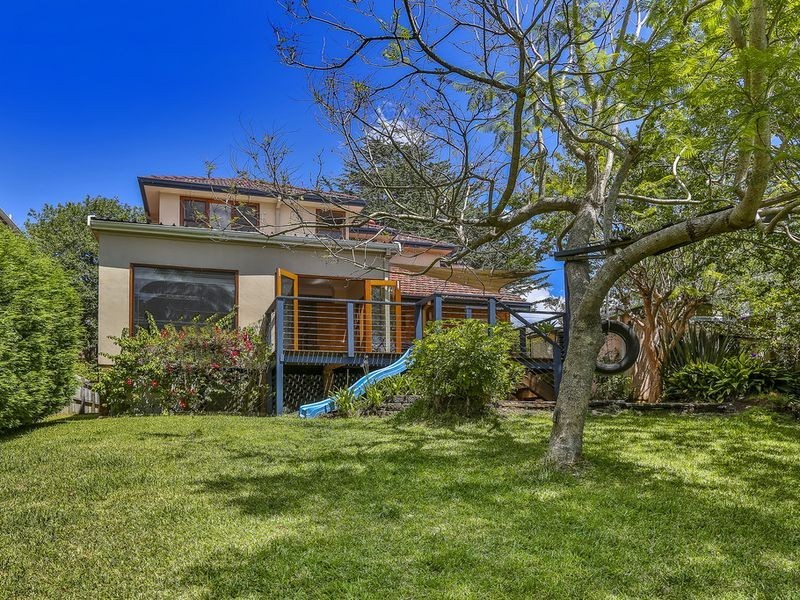 18 Condamine Street, Balgowlah Heights NSW 2093