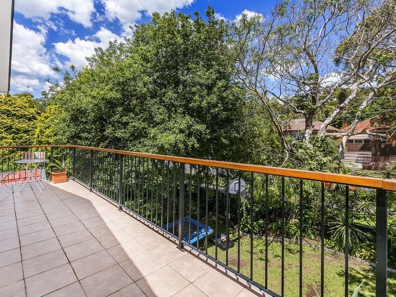 18 Condamine Street, Balgowlah Heights NSW 2093
