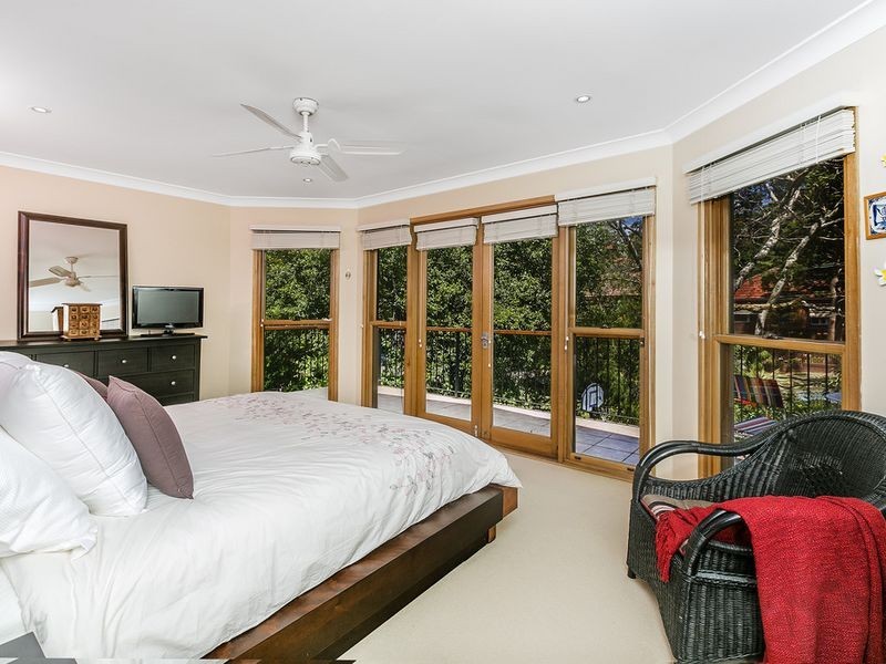 18 Condamine Street, Balgowlah Heights NSW 2093