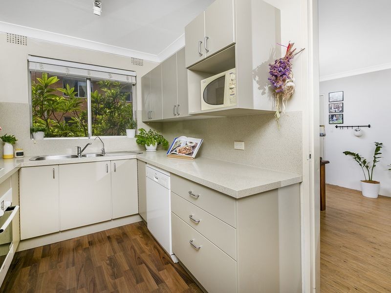 4/9 Fairway Close, Manly Vale NSW 2093