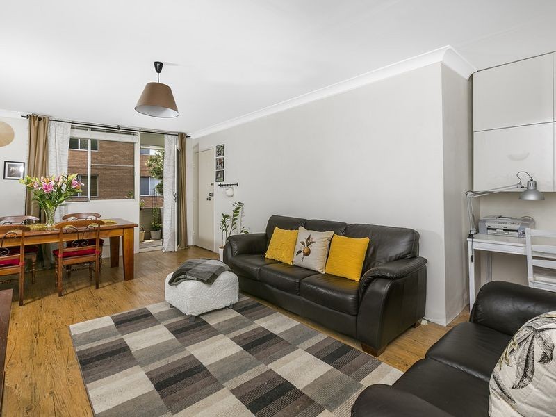 4/9 Fairway Close, Manly Vale NSW 2093