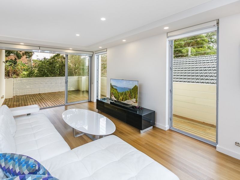 3/85 West Street, Balgowlah NSW 2093