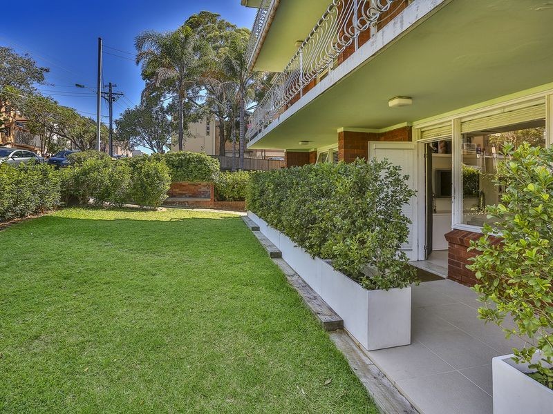 1/104 Condamine Street, Balgowlah NSW 2093