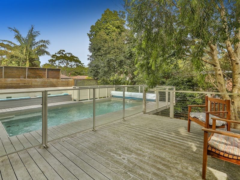 5 Gourlay Avenue, Balgowlah NSW 2093