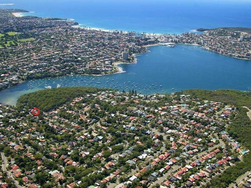 5 Gourlay Avenue, Balgowlah NSW 2093