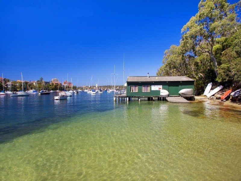 5 Gourlay Avenue, Balgowlah NSW 2093