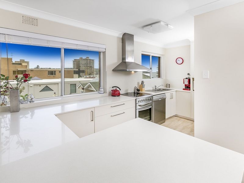6/38 Lauderdale Avenue, Fairlight NSW 2094