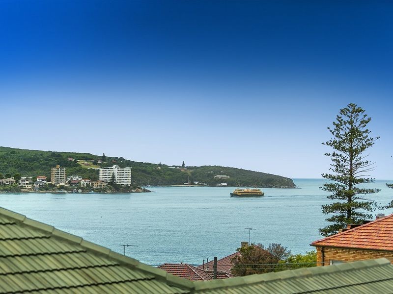 6/38 Lauderdale Avenue, Fairlight NSW 2094