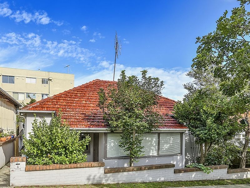 1 Cohen Street, Fairlight NSW 2094