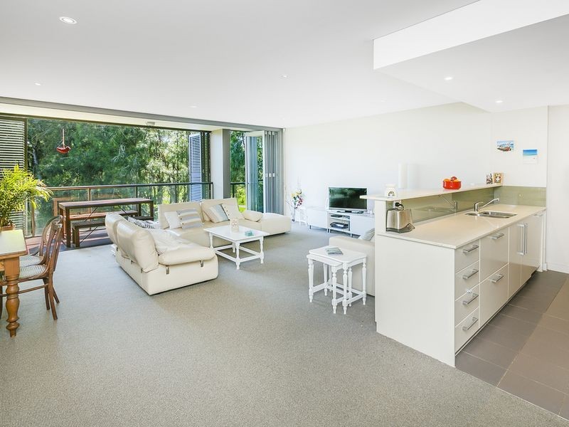 7/2a Campbell Parade, Manly Vale NSW 2093