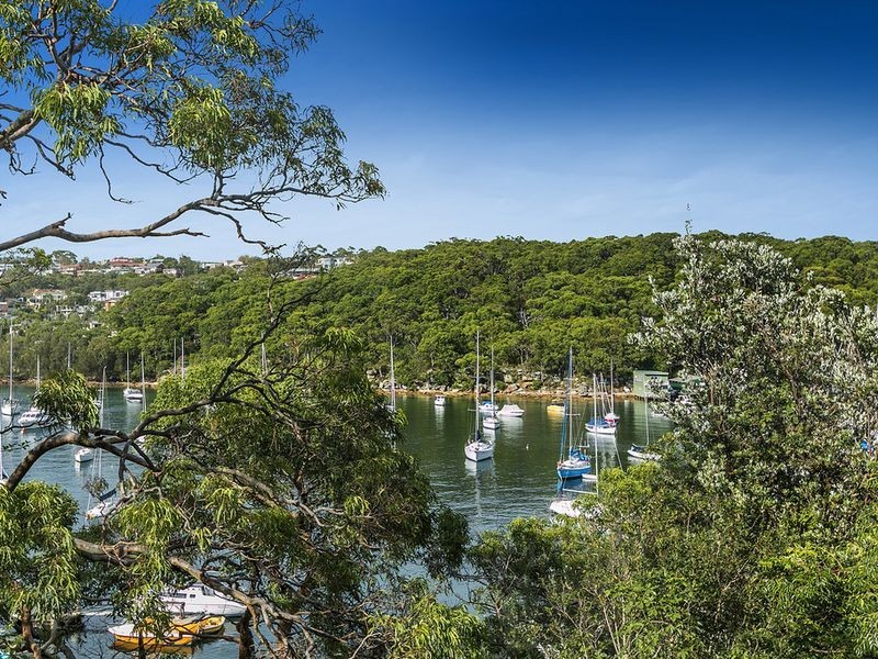 1/53 Lauderdale Avenue, Fairlight NSW 2094