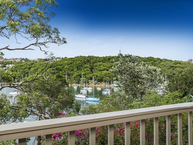 1/53 Lauderdale Avenue, Fairlight NSW 2094