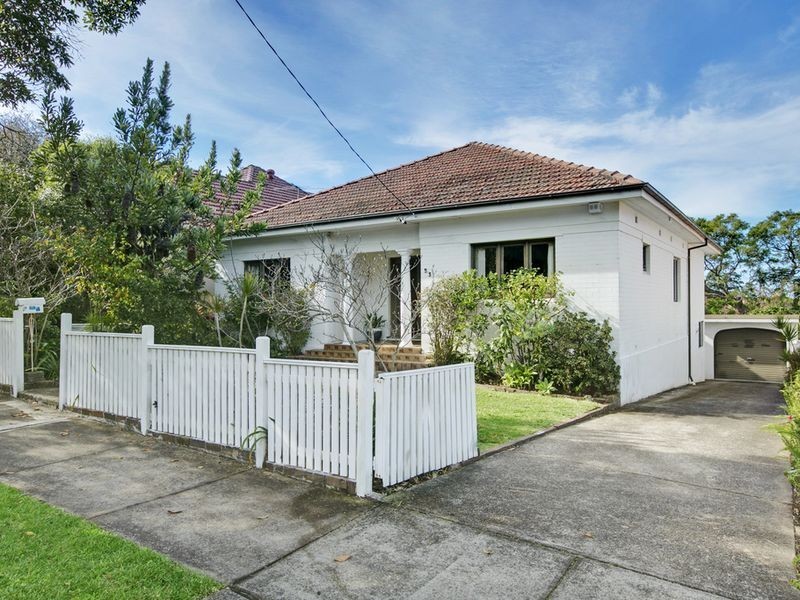 53 Sydney Street, Willoughby NSW 2068