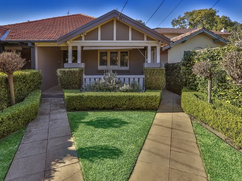 158 Woodland Street, Balgowlah NSW 2093