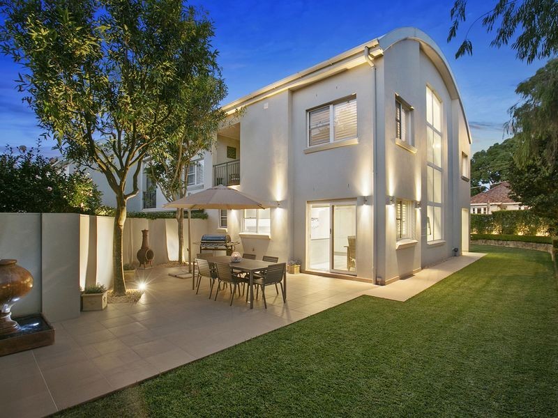 3/237 Woodland Street, Balgowlah NSW 2093