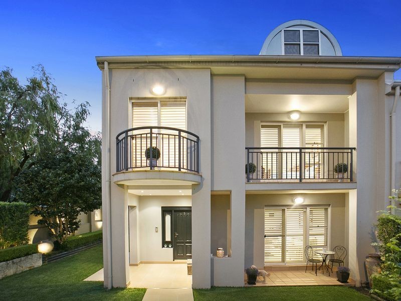 3/237 Woodland Street, Balgowlah NSW 2093