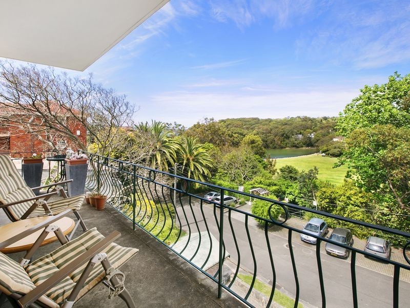 5/15 White Street, Balgowlah NSW 2093