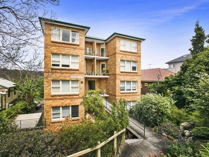 5/15 White Street, Balgowlah NSW 2093